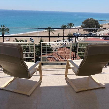 Apartament Heliopolis Vista Mar Orangecosta Benicàssim Zewnętrze zdjęcie