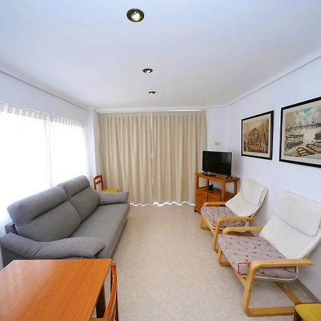 Apartament Heliopolis Vista Mar Orangecosta Benicàssim Zewnętrze zdjęcie