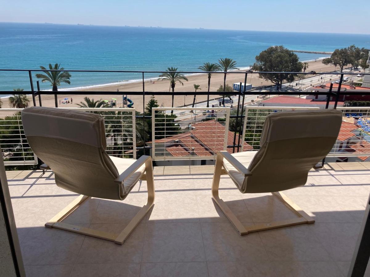 Apartament Heliopolis Vista Mar Orangecosta Benicàssim Zewnętrze zdjęcie